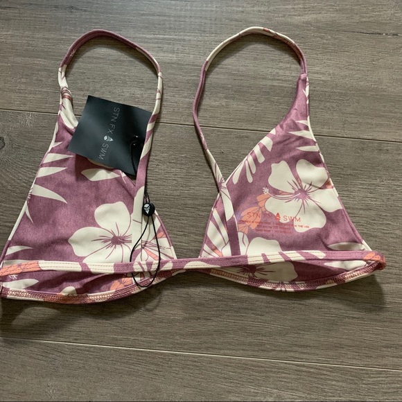 SOLD Stone Fox Swim Bikini Set in Beasame - Picture 6 of 6